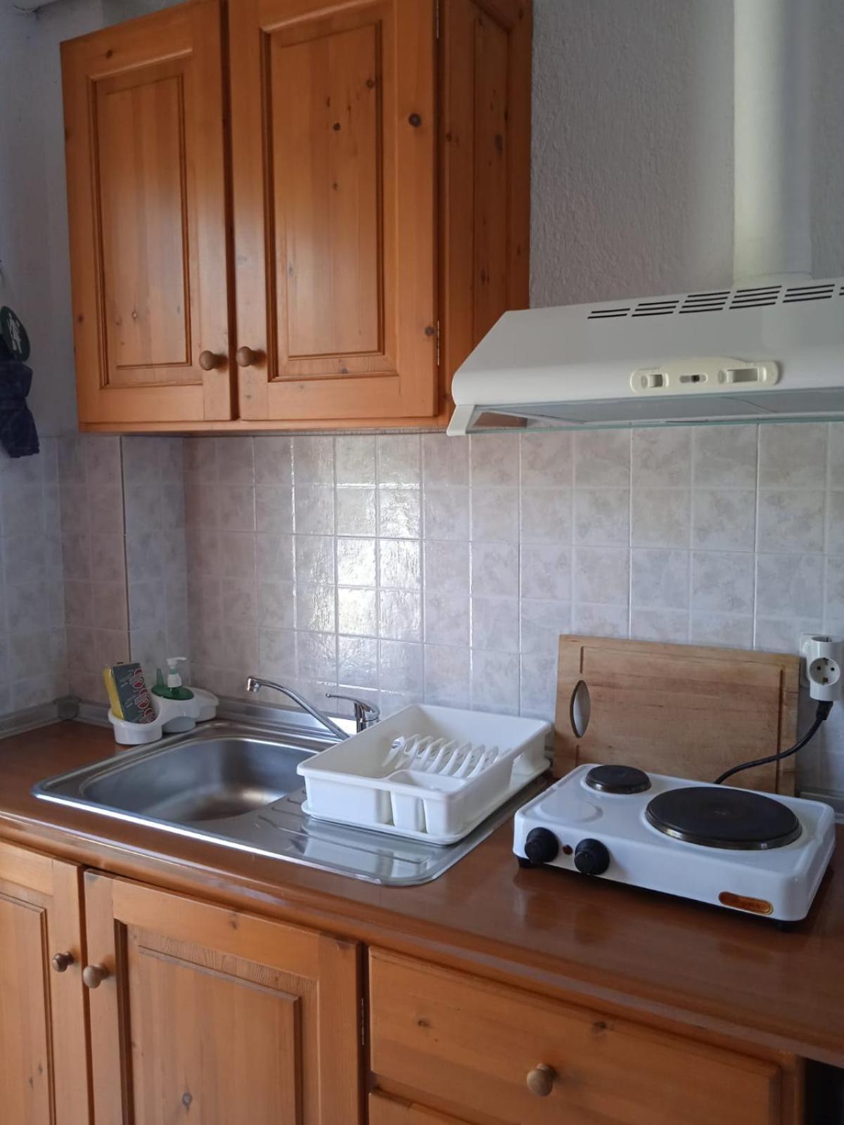 Nemesis Apartman Néo Klíma Kültér fotó