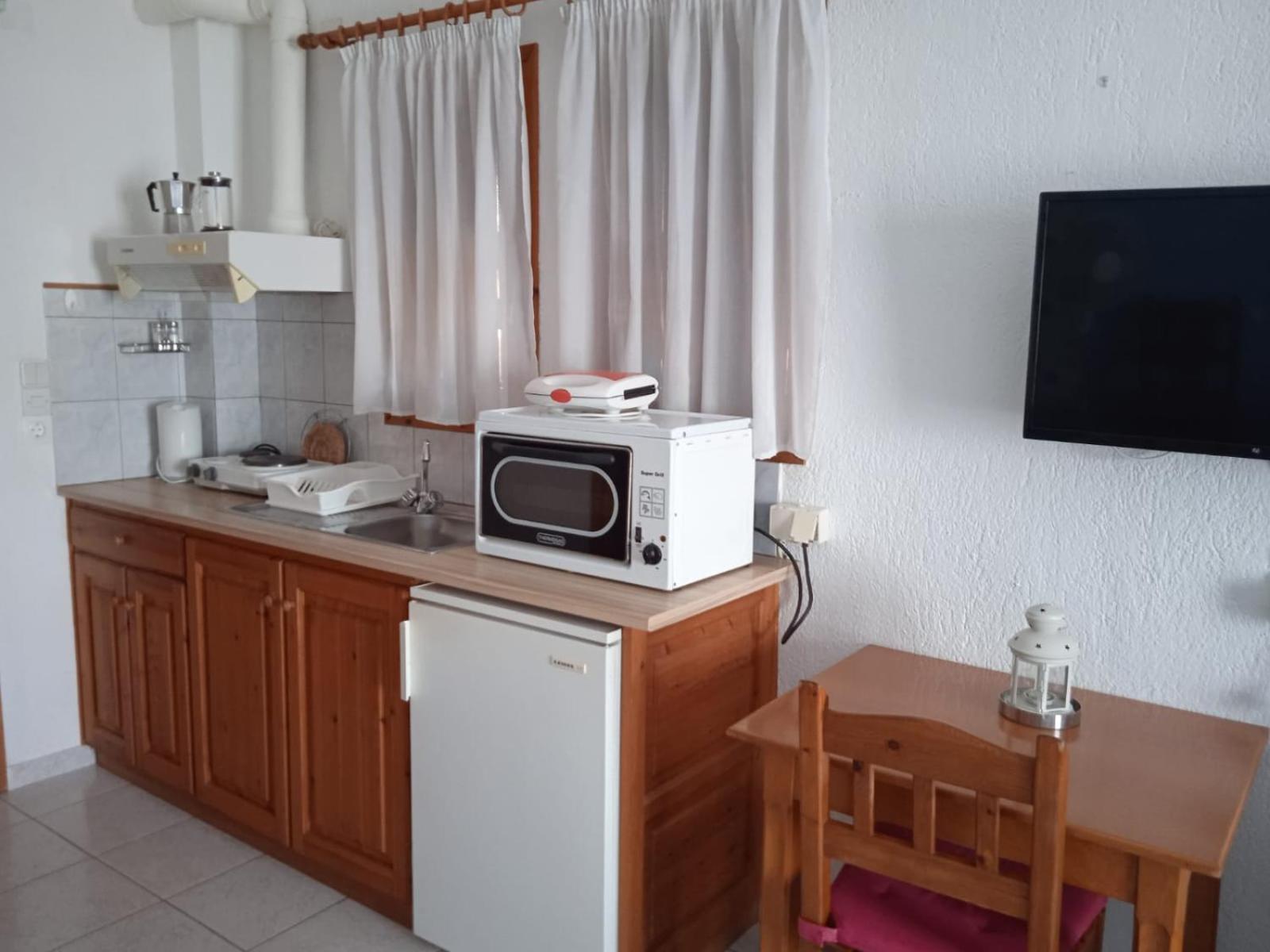 Nemesis Apartman Néo Klíma Kültér fotó