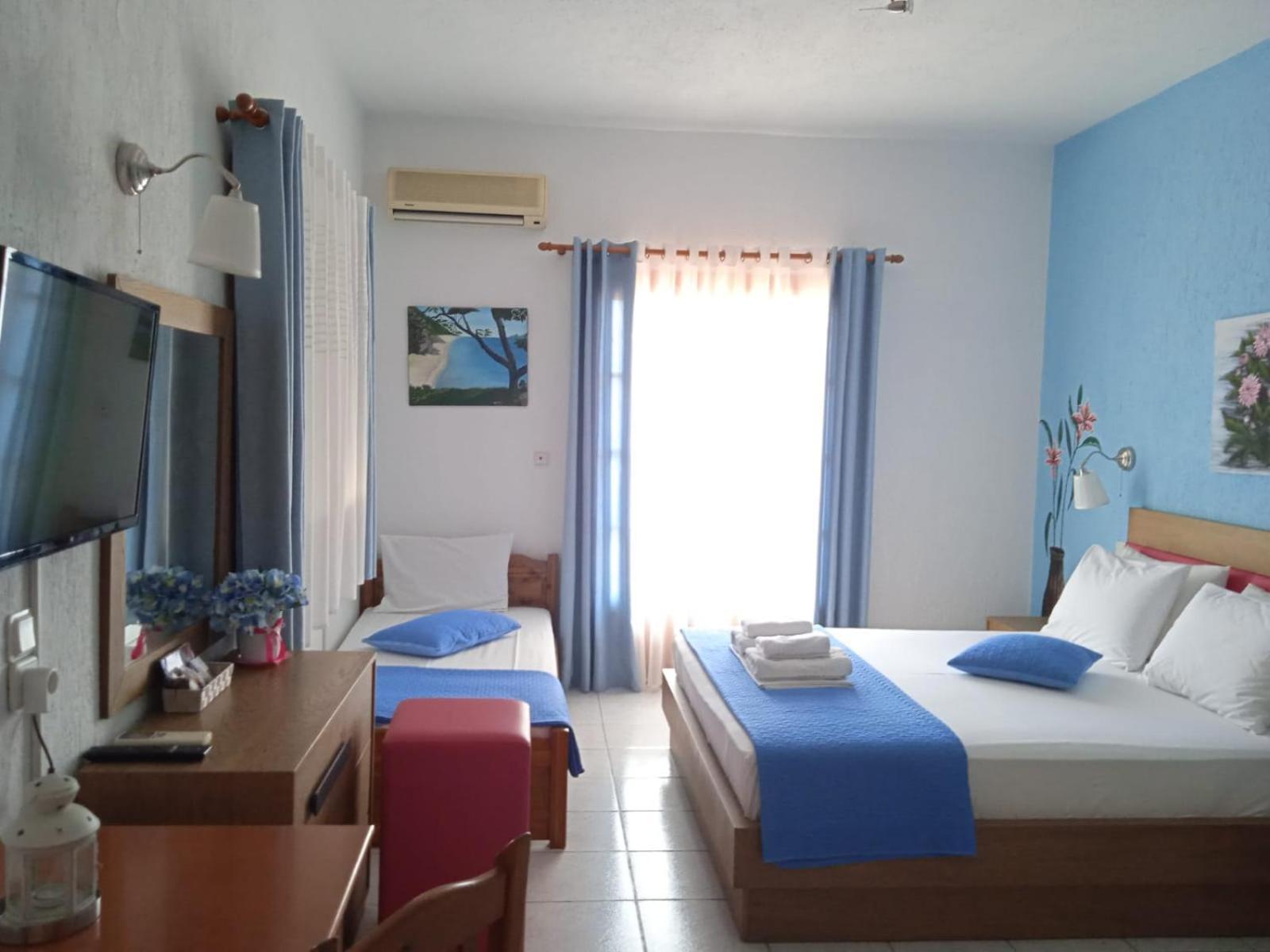 Nemesis Apartman Néo Klíma Kültér fotó