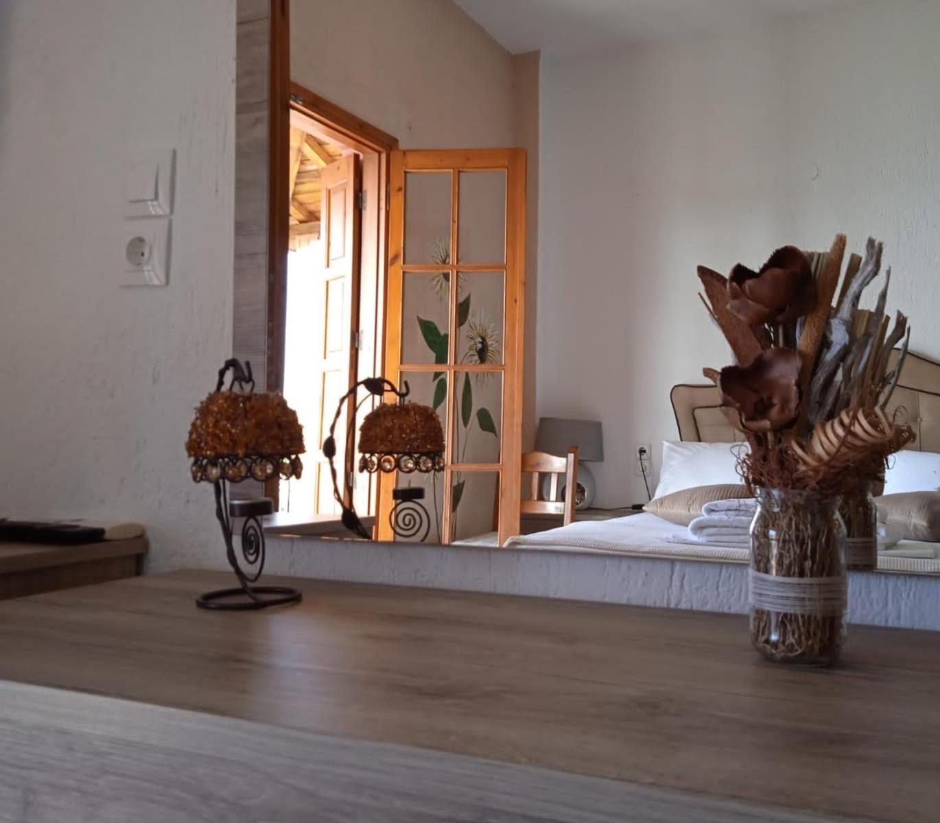 Nemesis Apartman Néo Klíma Kültér fotó